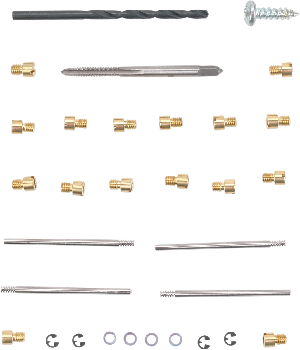 Jet Kit - Suzuki  GSXR750