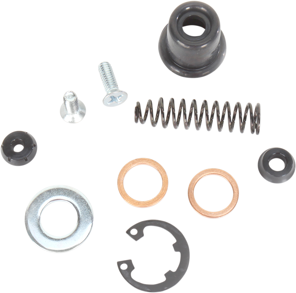Front Master Cylinder Rebuild Kit