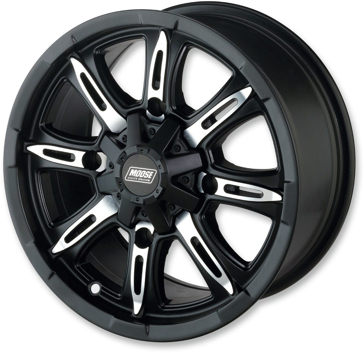 Wheel - 423M - 14X8 - 4/110 - 6.0