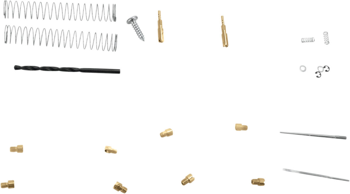 Jet Kit - Suzuki GS500F