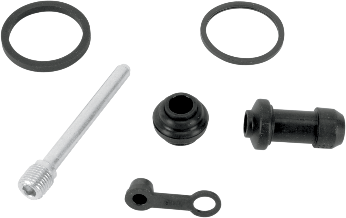 Caliper Rebuild Kit - Rear - RM/DRZ