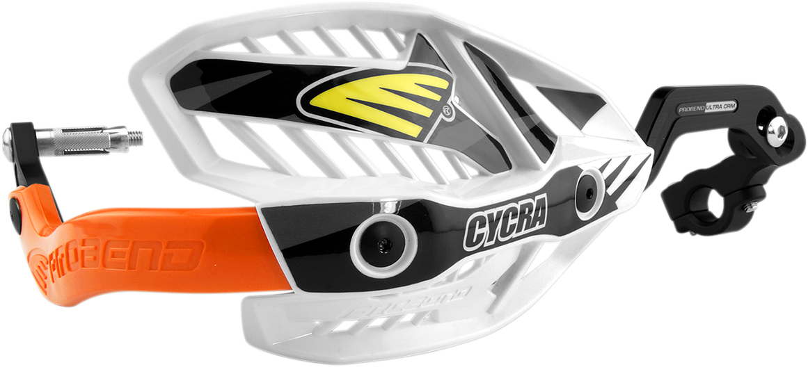 Ultra Probend CRM Wrap Around Handguards for 1-1/8