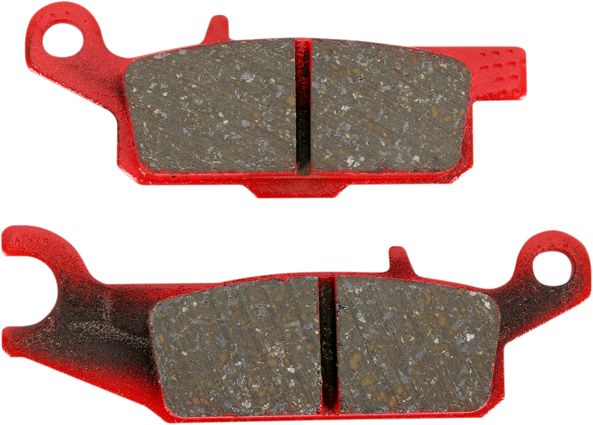 Sport Carbon Brake Pads - FA446X