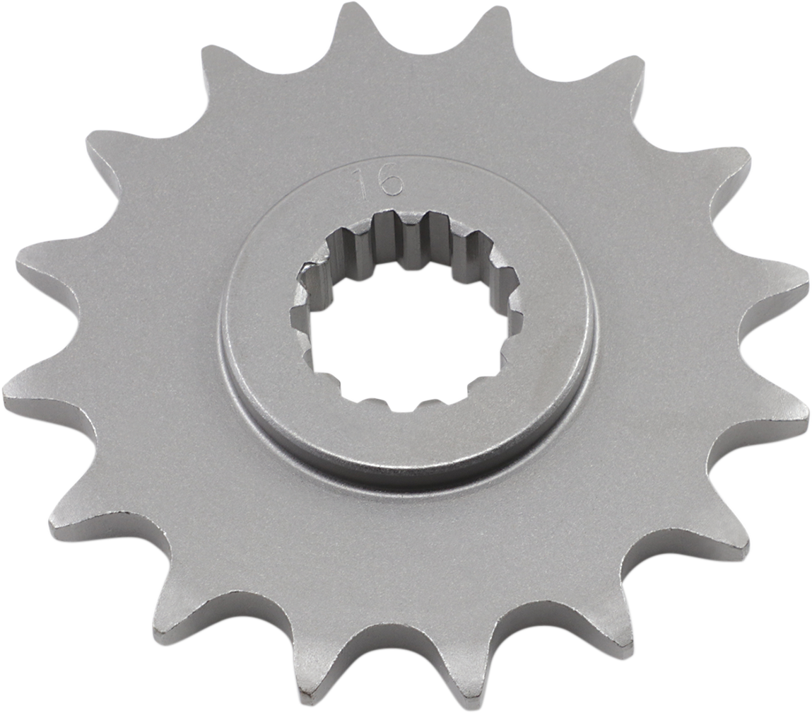 Counter Shaft Sprocket - 16-Tooth