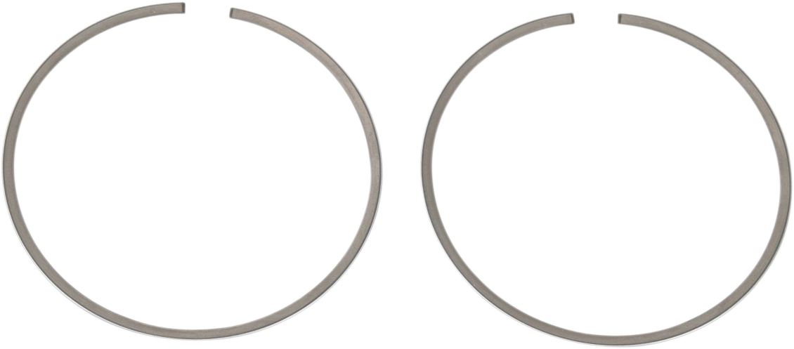 Piston Rings