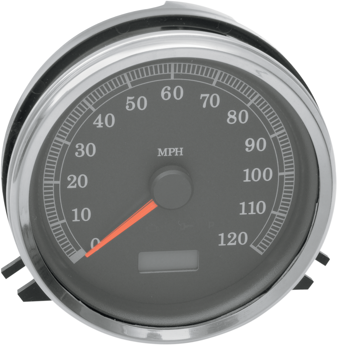 Electronic Speedometer