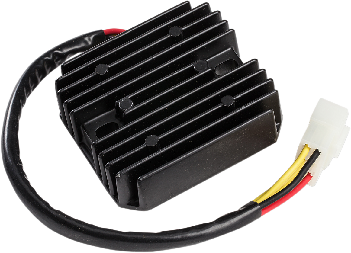 Regulator/Rectifier - Lithium-ion Compatible - Suzuki
