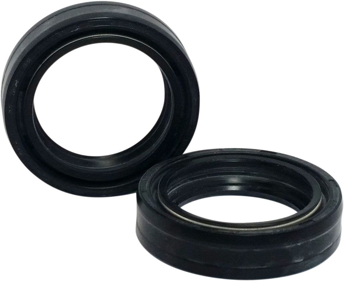 Fork Seals - 33x46x11