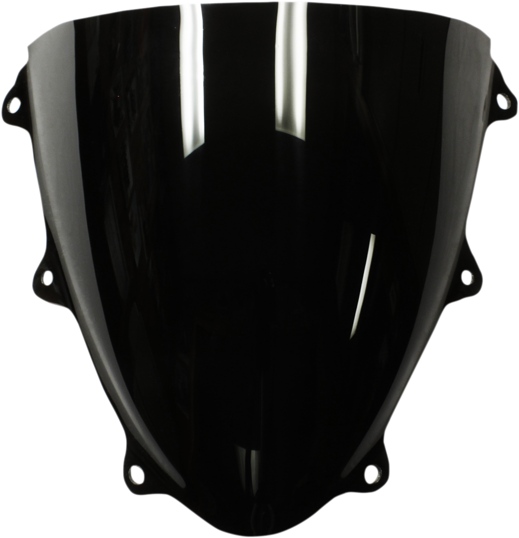 Windscreen - Smoke - GSXR600