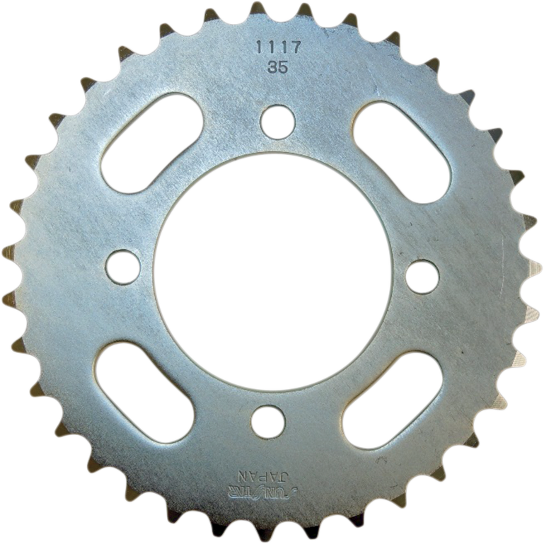 Rear Sprocket - 37-Tooth - Yamaha