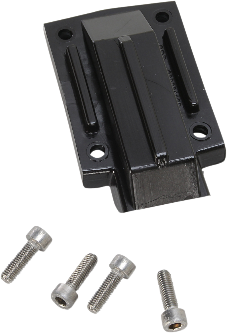 Chain Guide Replacement Insert 2.0 - Suzuki - Black