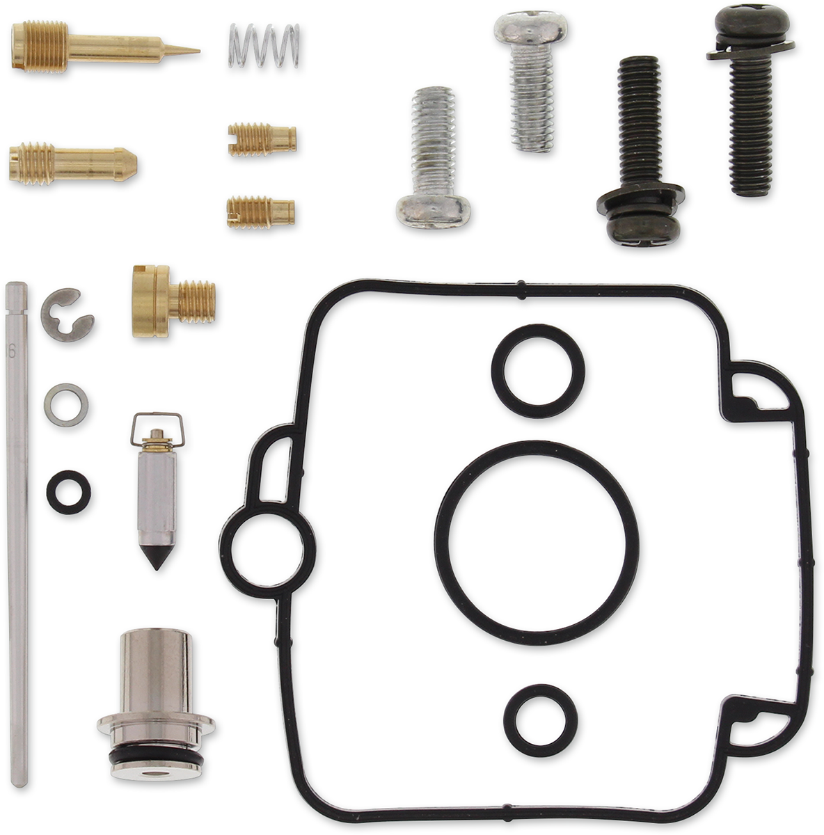 Repair Kit Carburetor Suzuki