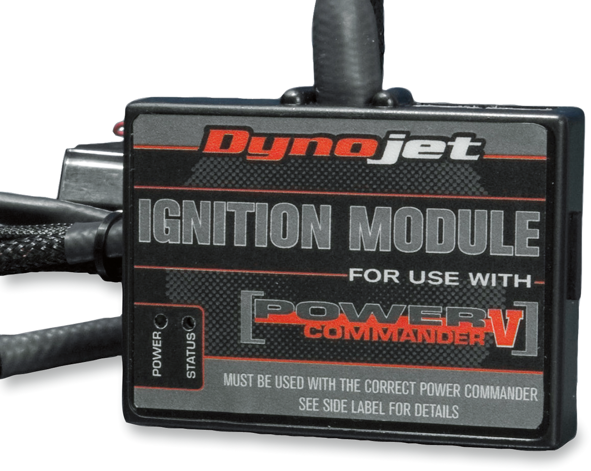 Ignition Module Power Commander-V Suzuki