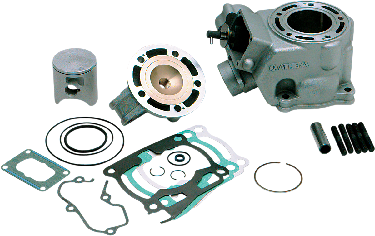 Cylinder Kit - YZ125 - 54mm