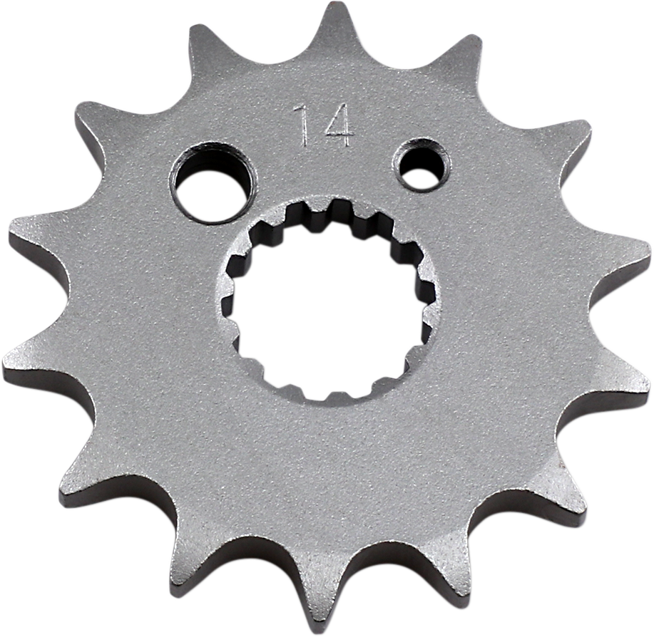 Counter Shaft Sprocket - 14-Tooth