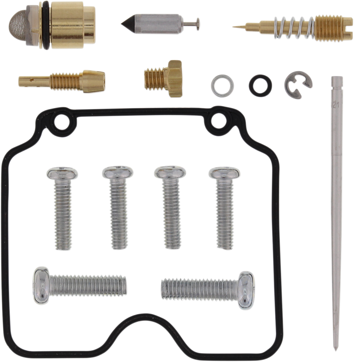 Repair Kit Carburetor Yamaha