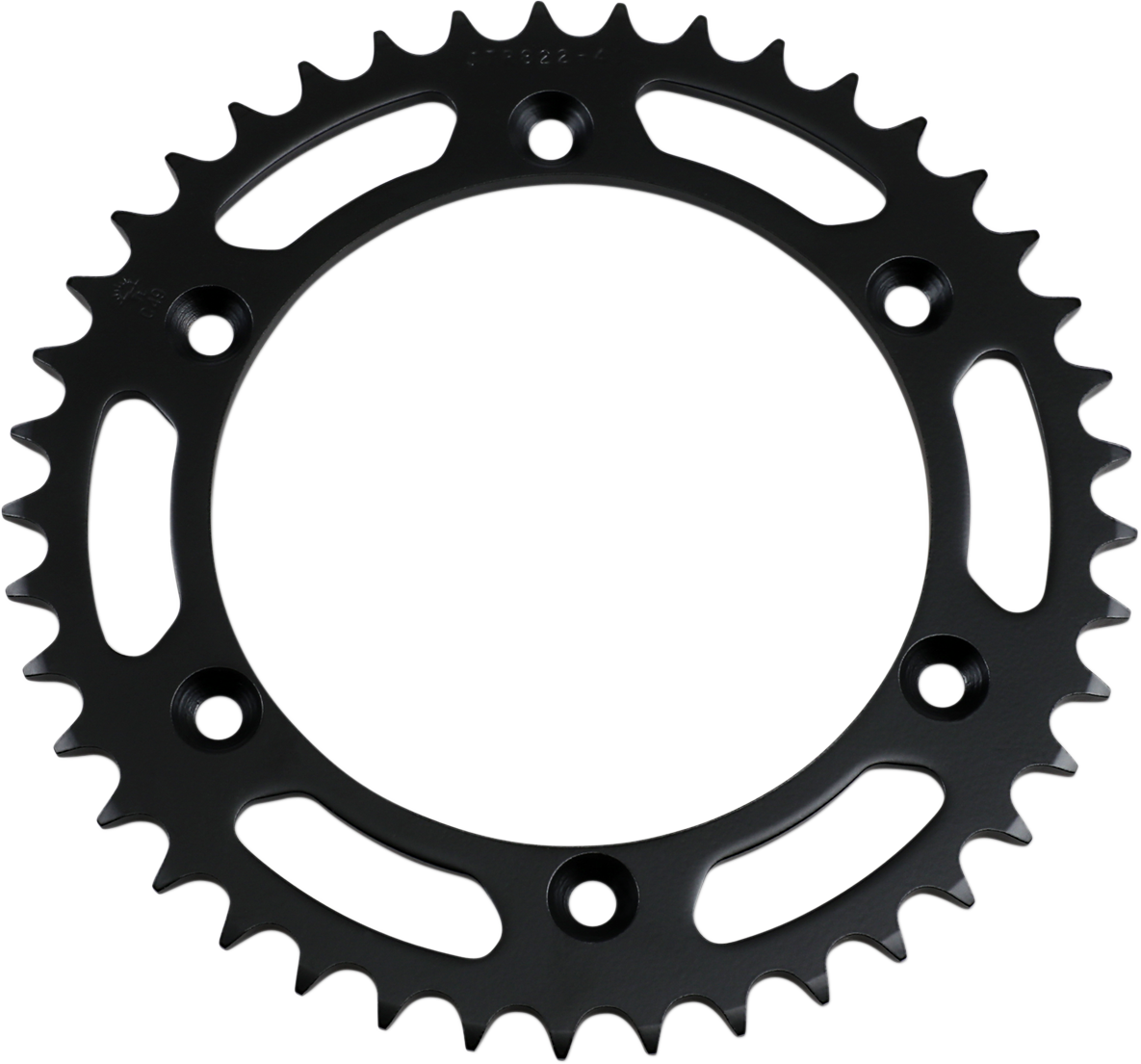 Sprocket - Rear - Suzuki - 41-Tooth