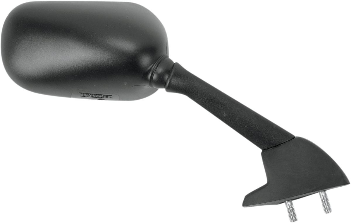 Mirror - Right - Black