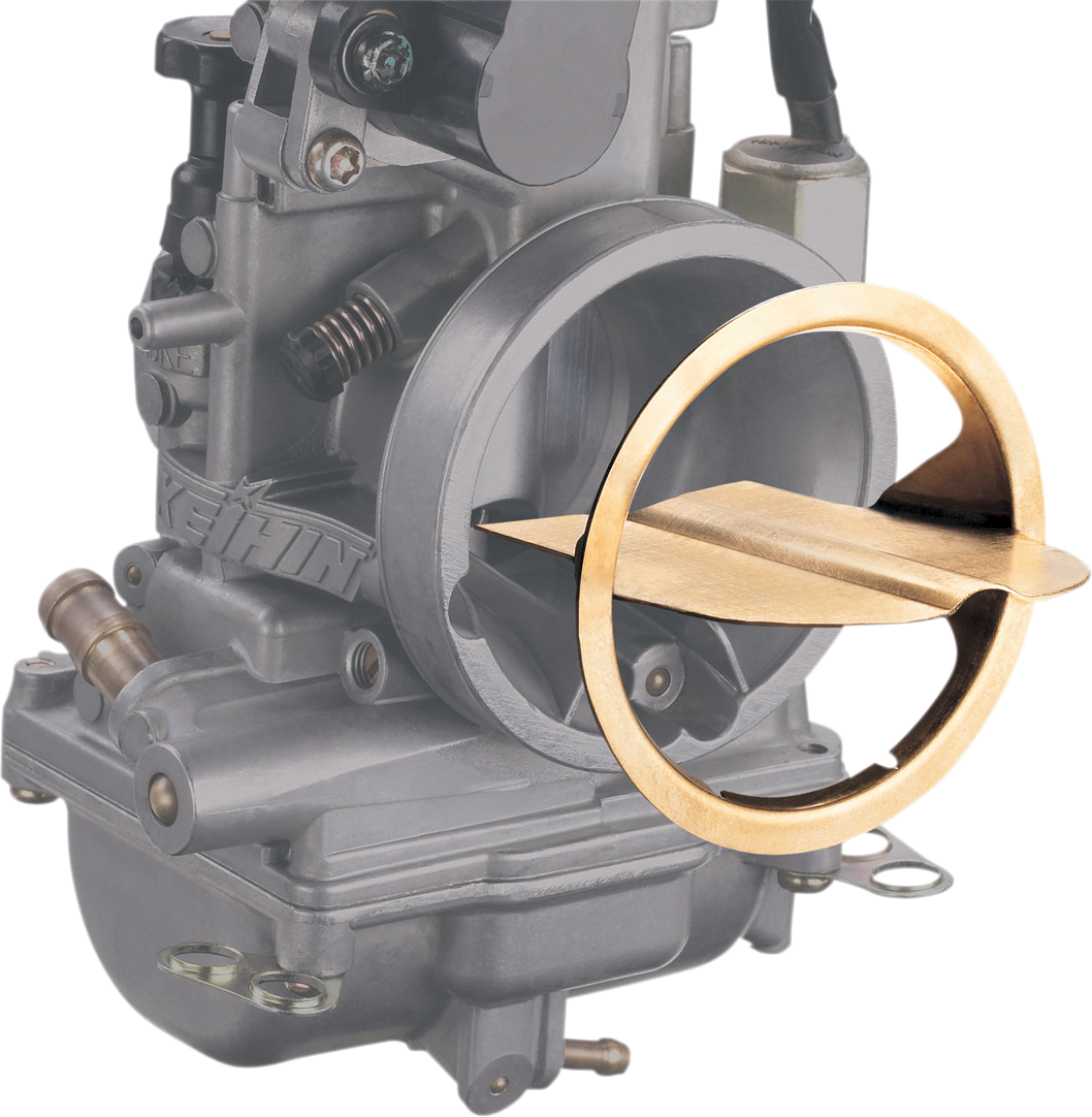 Powerwing  CR/KX/RM/YZ