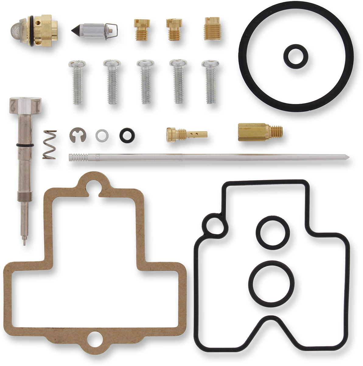 Repair Kit Carburetor Suzuki