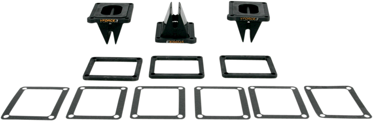 Reeds V-Force 3 Yamaha Triple