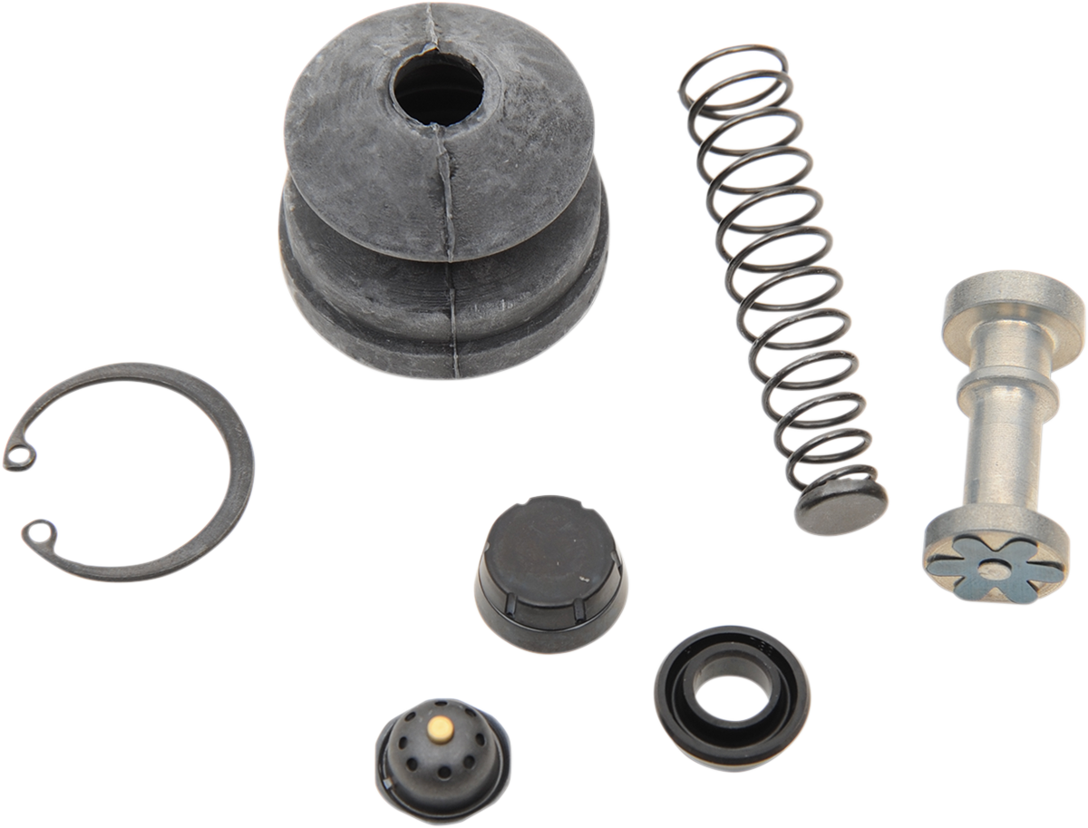 Master Cylinder Rebuild Kit