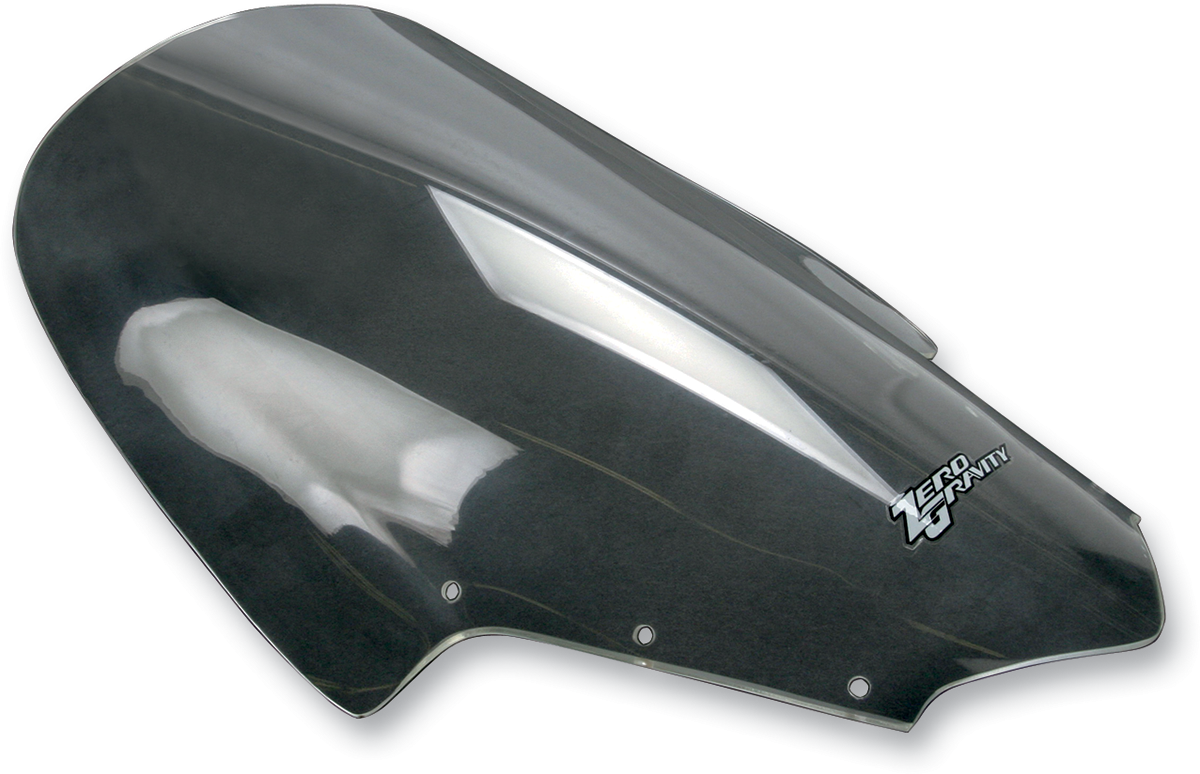 Sport Winsdscreen - Clear - FZ1