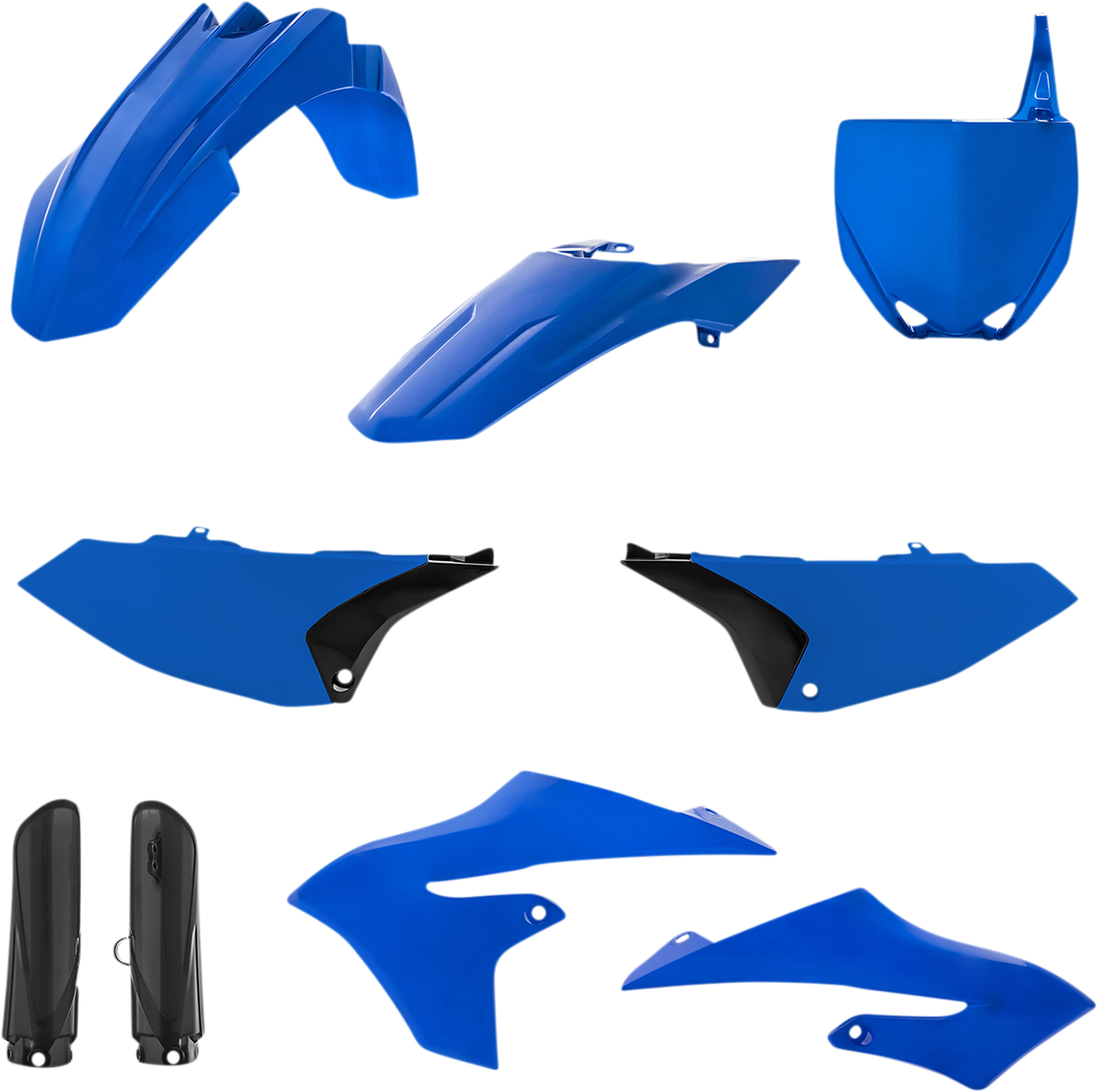 Full Replacement Body Kit - OEM - YZ65