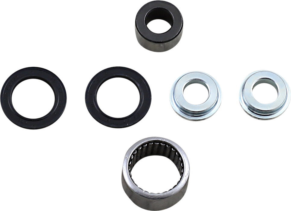 Shock Bearing Kit - Upper/Lower