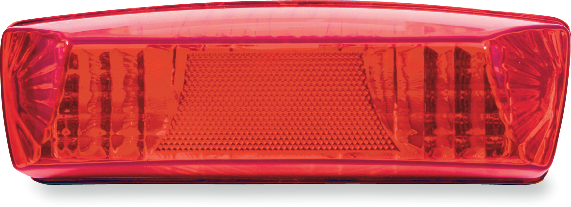 Taillight Lens - Arctic Cat