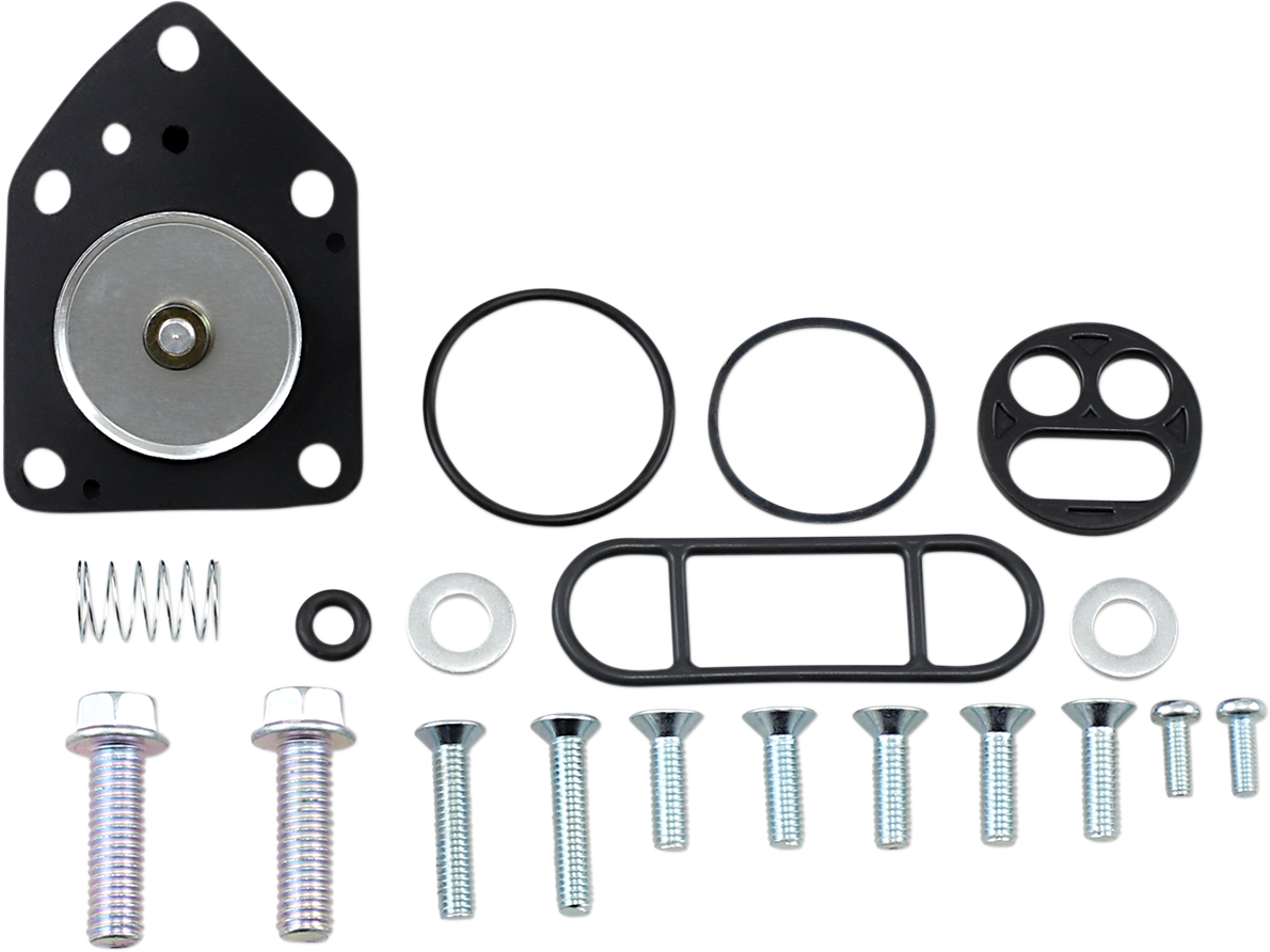 Fuel Petcock Rebuild kit - Suzuki/Kawasaki