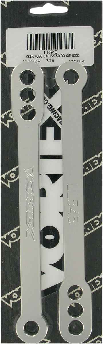 Lowering Link - Stock/2