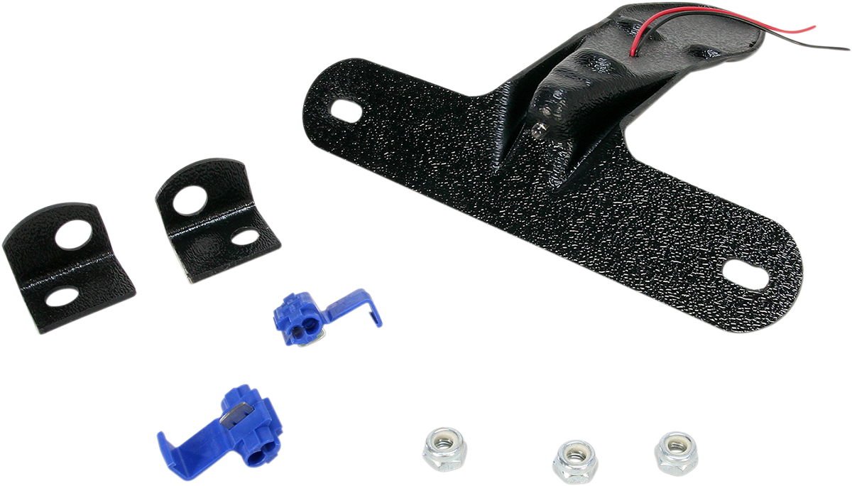 Fender Eliminator - 1000 GLS