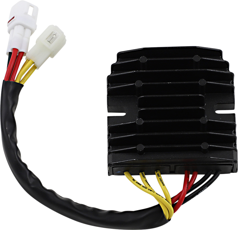 Regulator-Rectifier - Hot Shot Series
