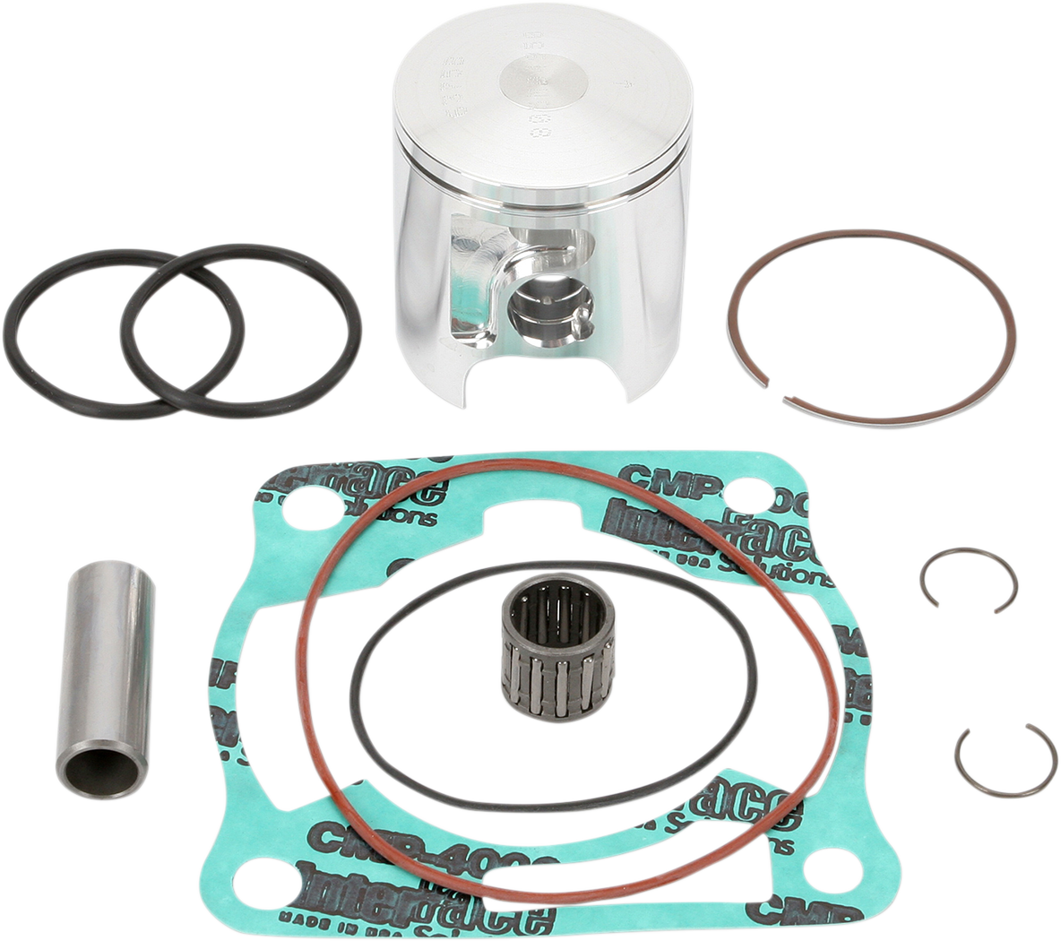 Piston Kit with Gaskets