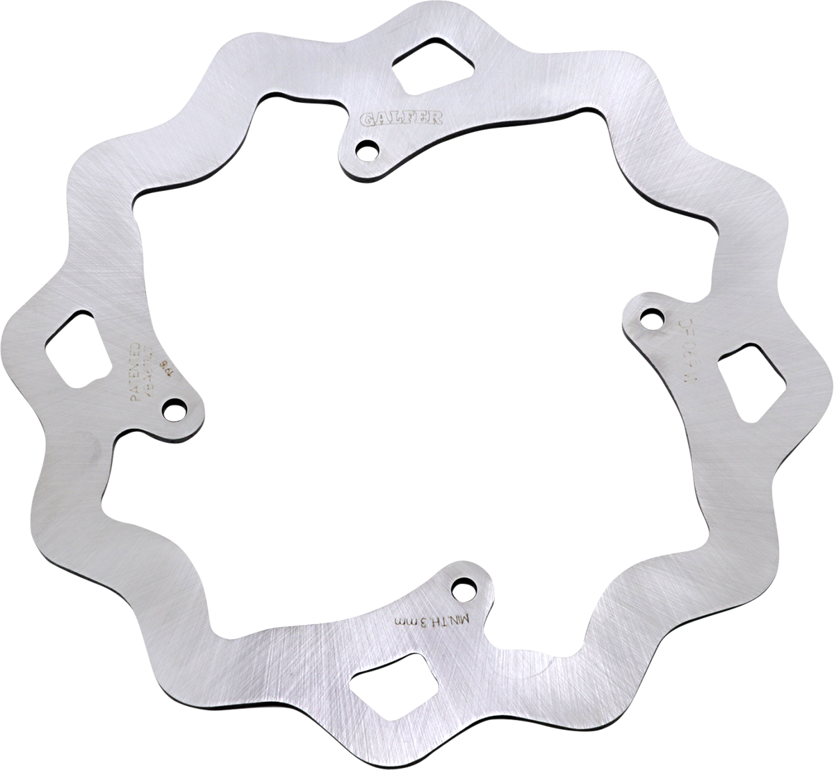 Wave® Rotor - Honda