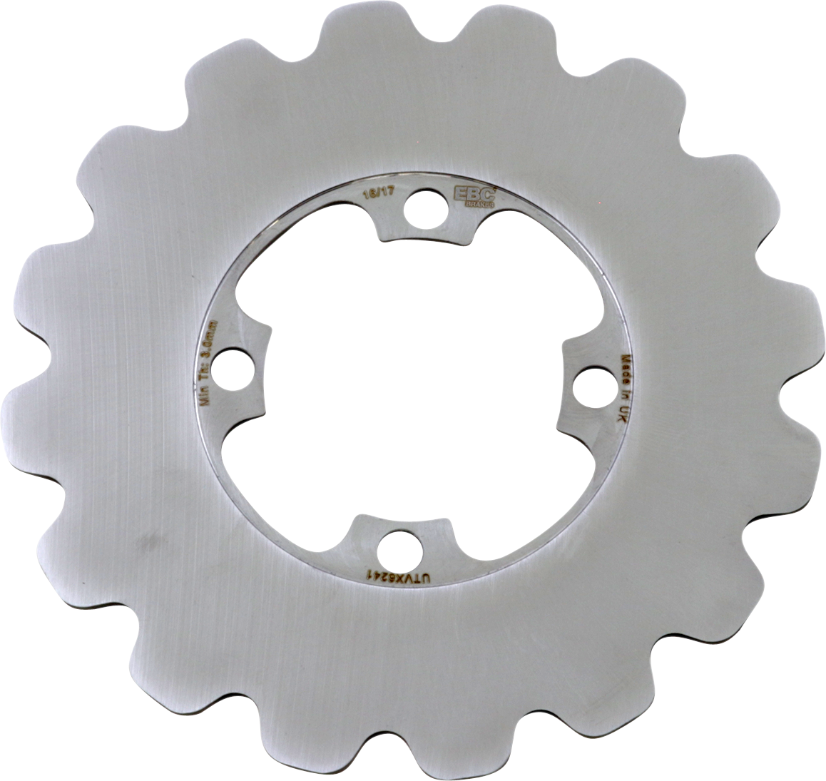 UTVX Rotor - Arctic Cat