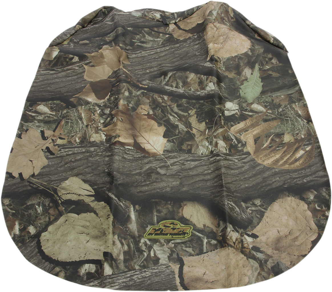 Seat Cover - Camo - Yamaha