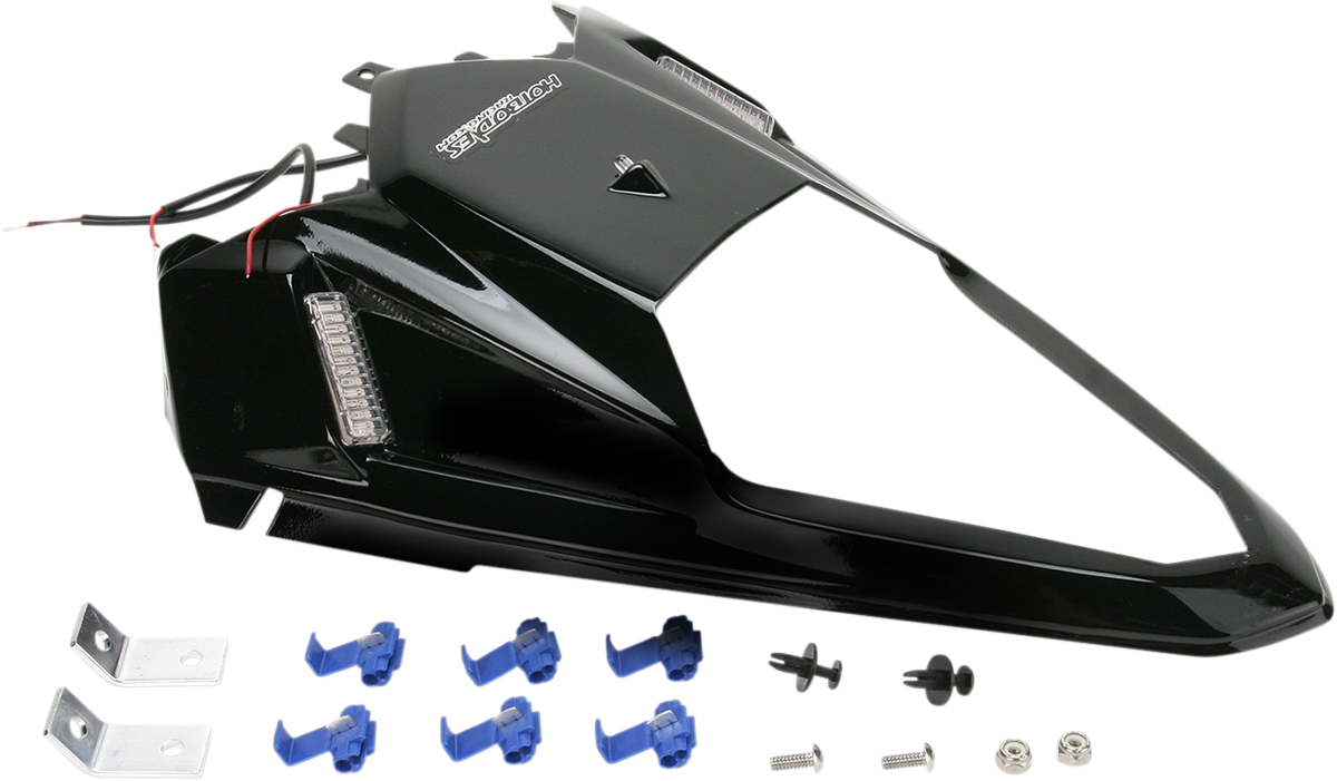 Superbike Undertail - YZF-R6