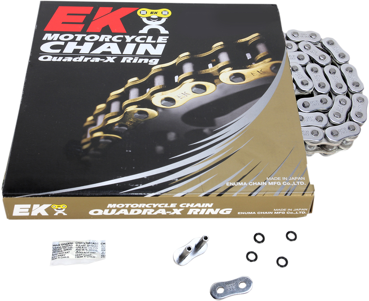 ZVX3 Sealed Extreme Sportbike Series Chain