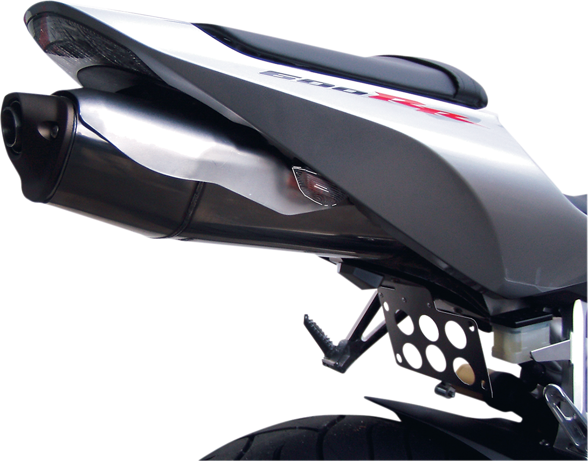 Fender Eliminator Kit - CBR600R
