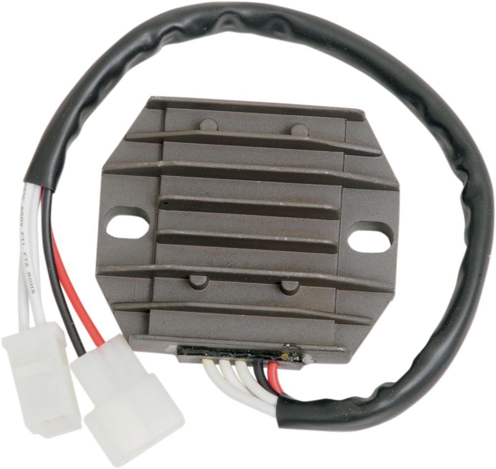 Regulator/Rectifier - Suzuki