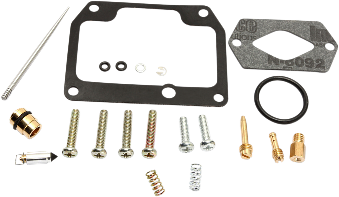 Repair Kit Carburetor Suzuki