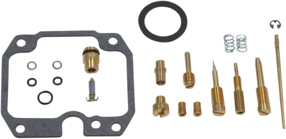 Repair Kit Carburetor TTR125