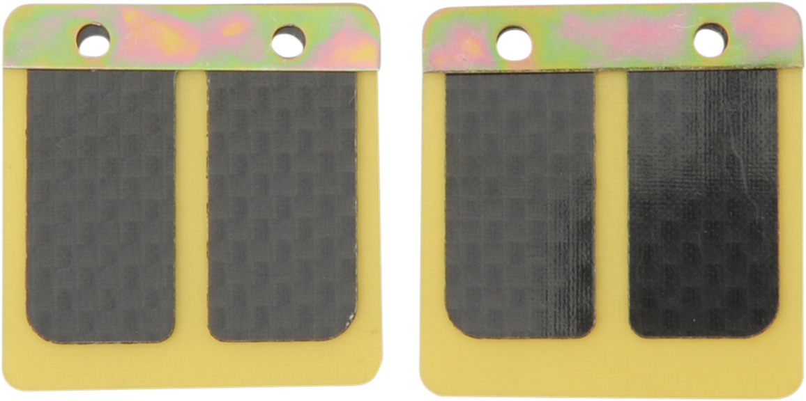 Pro Series Reed KX60 83-04