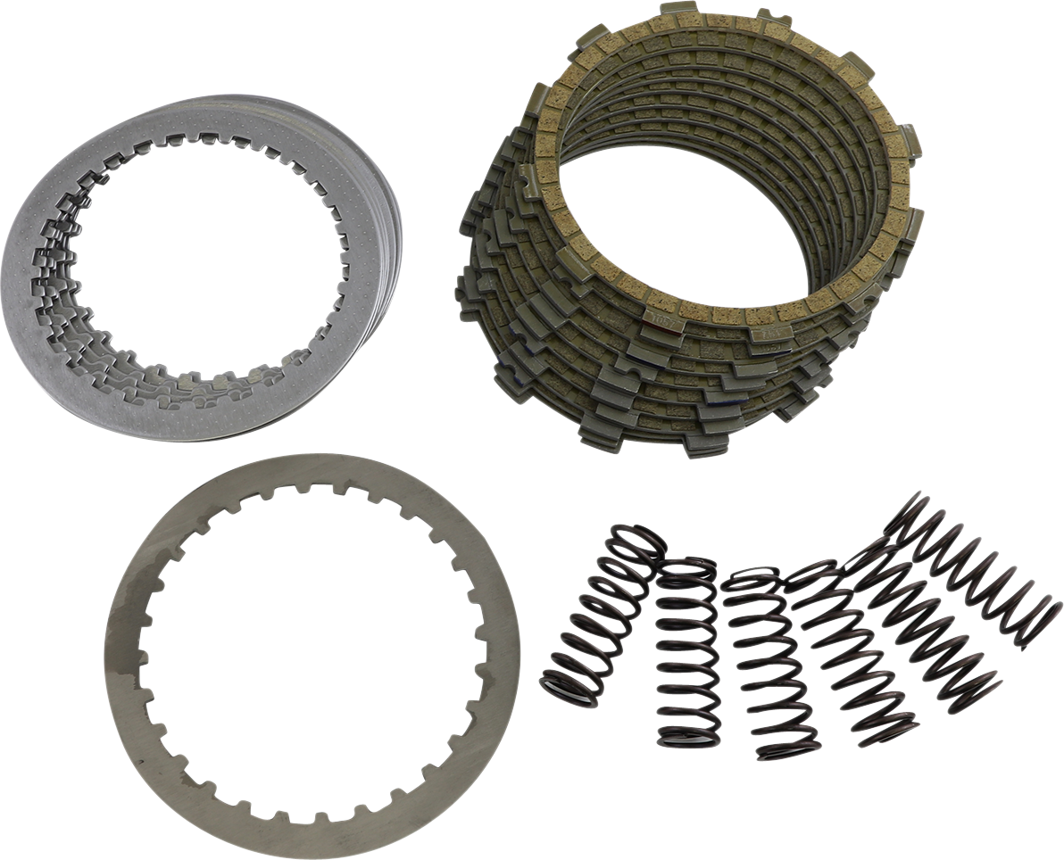 Complete Clutch Kit