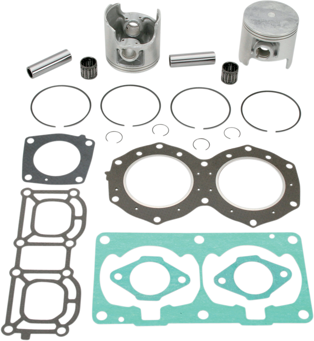 Top-End Rebuild Kit - Original Series - .25 mm