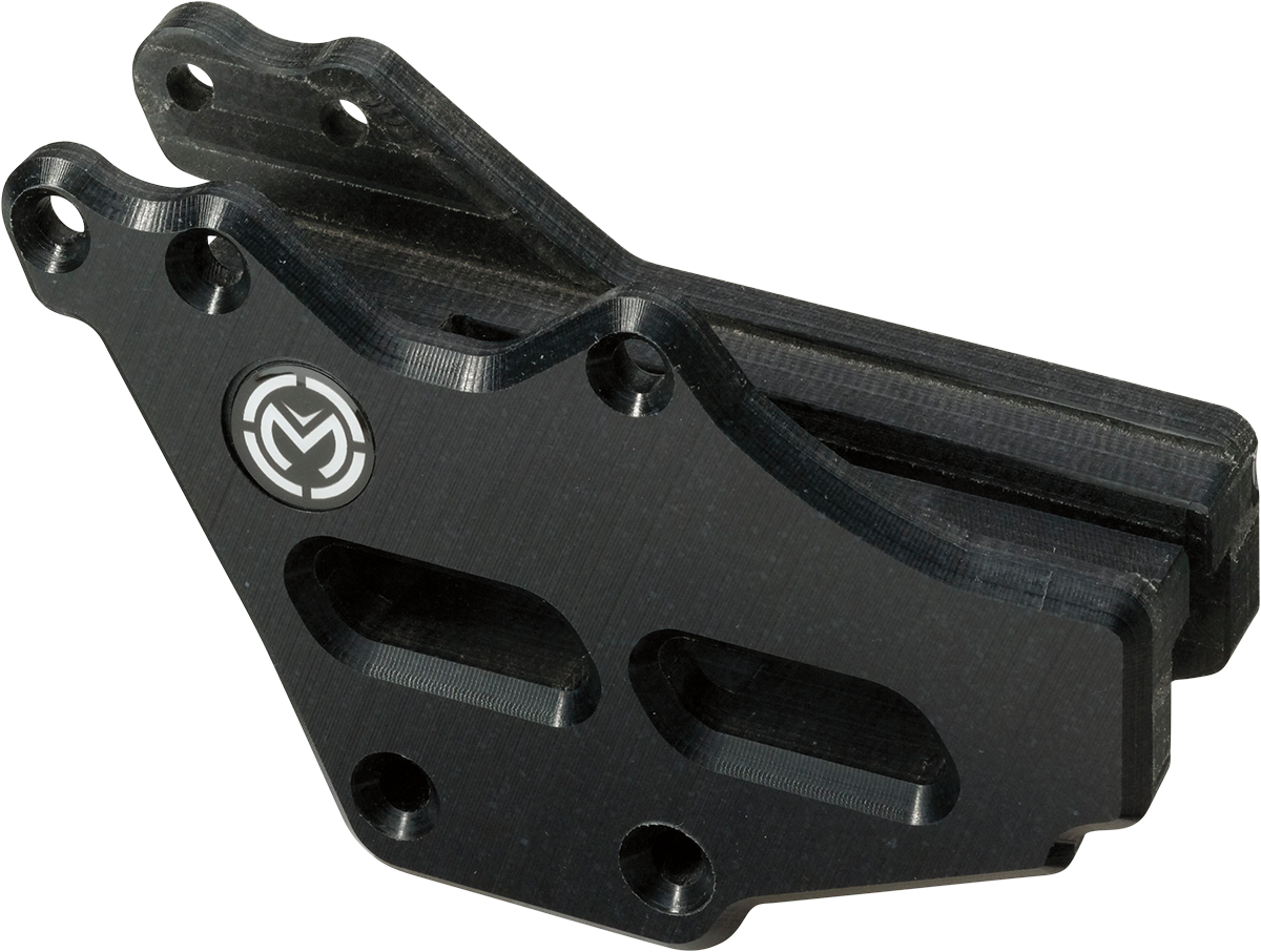 Pro Chain Guide - Honda - Black