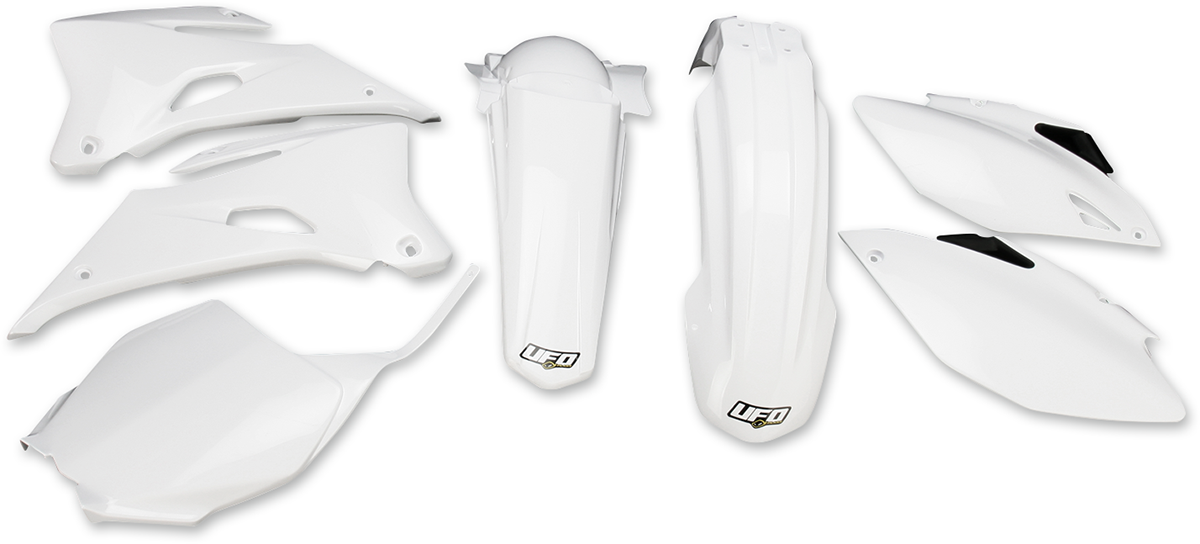 Replacement Body Kit - White - YZF