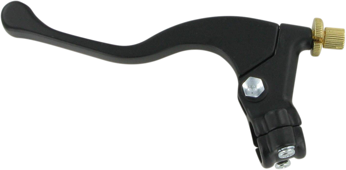 Shorty Style Power Lever Assembly